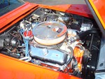 1969 Corvette Coupe For Sale